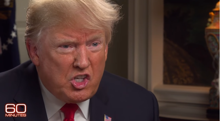 Trump u nevjerojatnom intervjuu: Putin vjerojatno ubija i truje