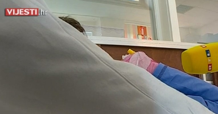 Dječaka na Krku pretukao vršnjak u školi, završio je u bolnici