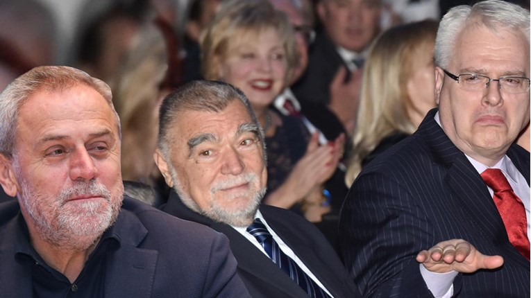 Hrvatski političari loši i u humoru. Koriste ga da se obrane ili za izrugivanje