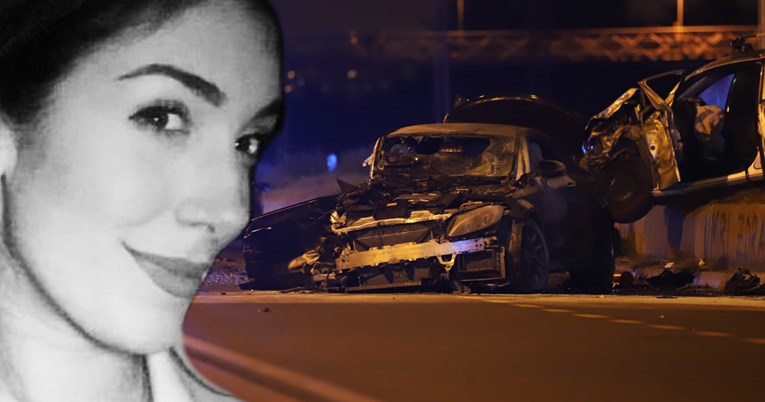 U strašnoj nesreći u Ilici poginula je 22-godišnja Laura Stelio Untitled-11SFAFD23W
