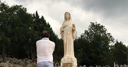 Mamić noć uoči presude: Ja sam slobodan čovjek, otišao sam u svoju drugu domovinu