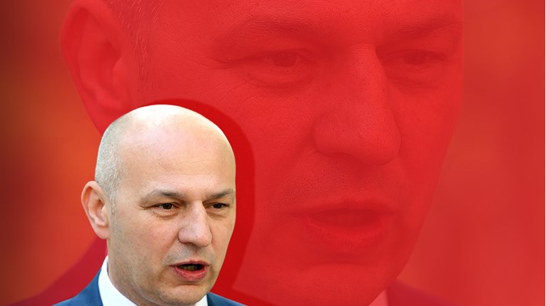 Tko je Mislav Kolakušić, najveće iznenađenje ovih izbora?