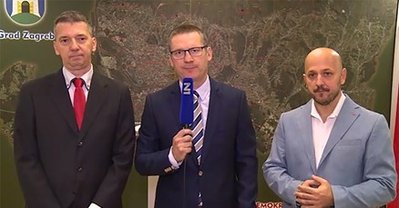Maras Bernardićevog kandidata optužio za klijentelizam, ovaj tvrdi da ne zna što je želio time reći