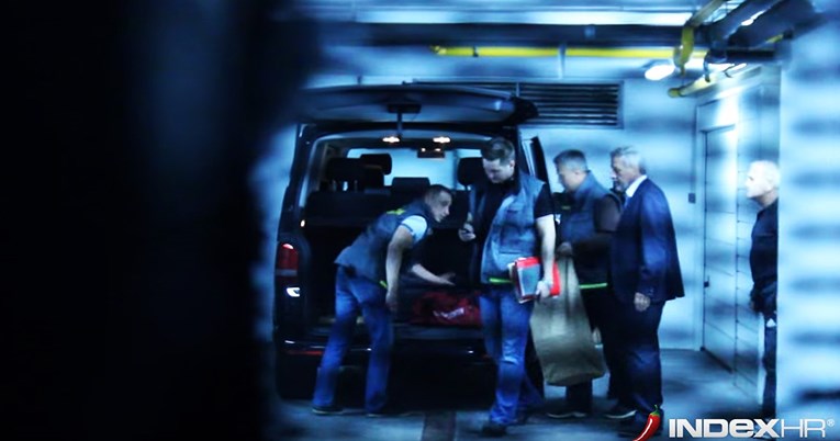 VIDEO Prije točno četiri godine zbog Afere Agram uhićen je Milan Bandić