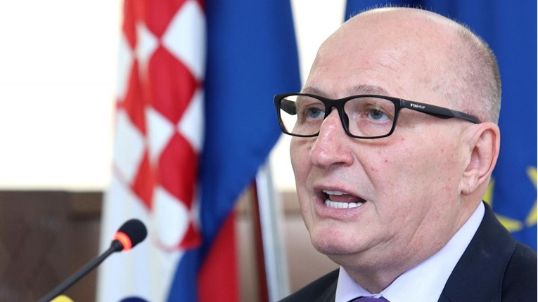 Predsjednik Ustavnog suda o odbačenim tužbama: Sad je na potezu sabor