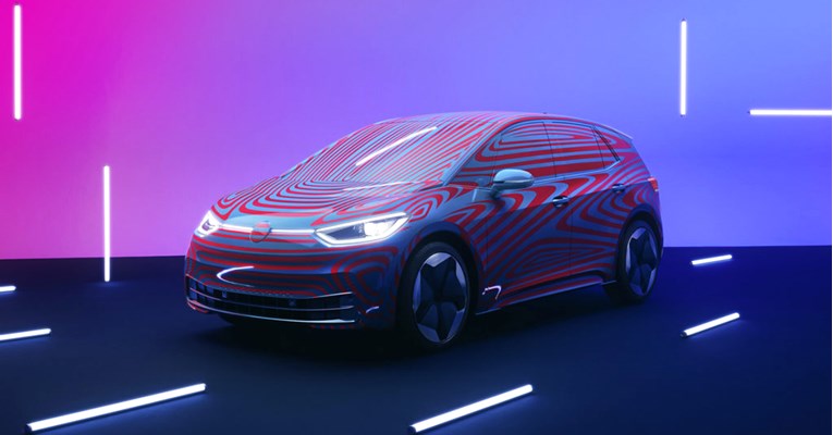 Europa poludjela za električnim Volkswagenom: U prvom danu palo 10.000 prijava