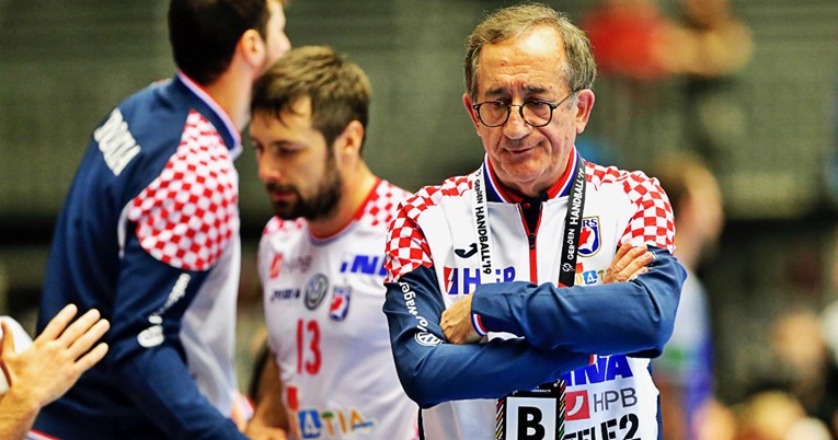Červar objavio popis za Srbiju: "U Beograd idemo bez navijača, opasno je"