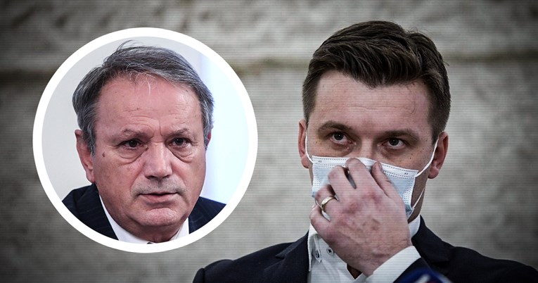 Sabo je zbog kupovanja vijećnika završio u zatvoru. Što će biti s Tušekom?