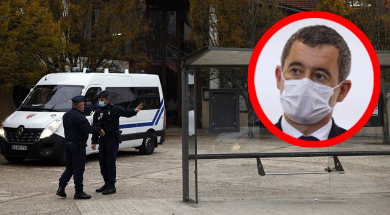 Nakon brutalnog ubojstva Francuska najavila raspuštanje islamističkih udruga