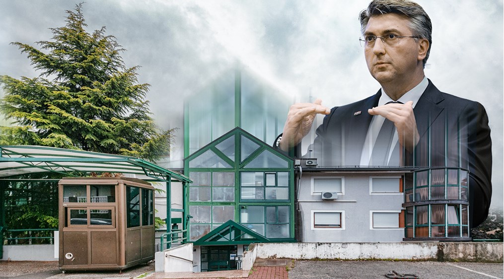 Index Istrage: Plenković u imovinskoj kartici umanjio površinu stana