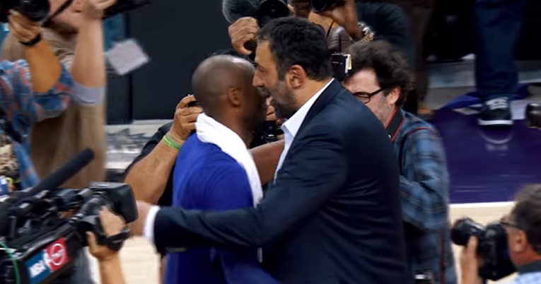 Divac i Stojaković: Kobe je bio premlad da ode. Bio je neustrašiv natjecatelj
