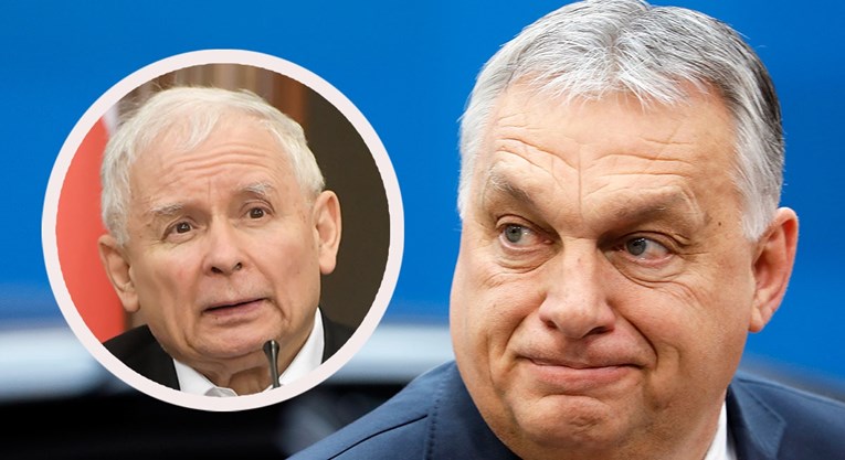 Orban: Ljevica želi slati mađarsko oružje i vojnike u rat A05b02b6-c589-43ce-9d86-1c4282dff187