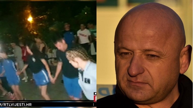 Kadetkinju izbacili zbog užičkog kola, šef policije pijan skrivio prometnu i ništa