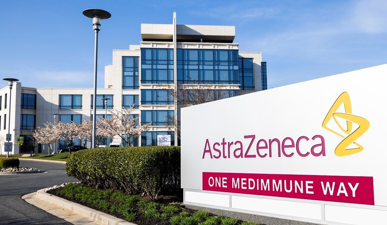AstraZeneca objavila: Terapijom antitijelima nismo uspjeli spriječiti razvoj korone