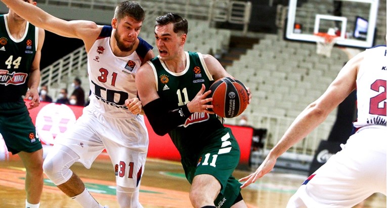 Gdje će Hezonja nastaviti karijeru? Stigla je ponuda od dva milijuna eura