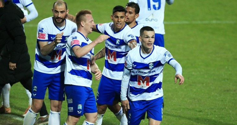 Transferi i glasine dana: Osijek prodao beka, Chelsea sprema posao od 150 milijuna