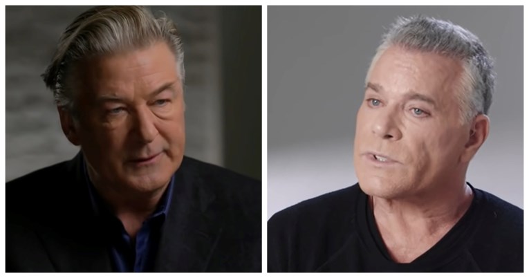 Alec Baldwin se oprostio od Raya Liotte anegdotom o Dobrim momcima