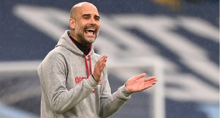 Guardiola: Ponosan sam, ovo je najteže osvojena titula do sada