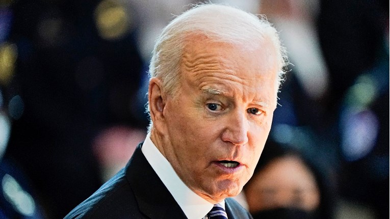 Biden: Povlačenje iz Afganistana počinje 1. svibnja, a završava do 11. rujna