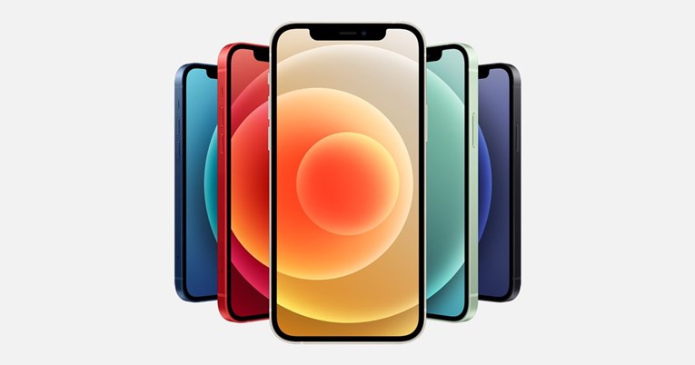 Appleu opaljena kazna od 10 milijuna eura zbog lažne reklame