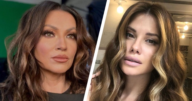 Nina Badrić i Ecija Ivušić ne kriju tugu: "Zbogom, predivna osobo... Takvi ne umiru"