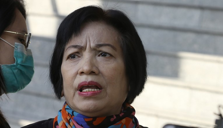 Žena u Tajlandu na Fejsu vrijeđala kraljevsku obitelj, dobila 43 godine zatvora