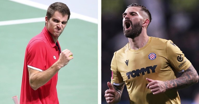 Velik dan za hrvatski sport. Gdje gledati Dinamo i Hajduk te finale Davis Cupa?