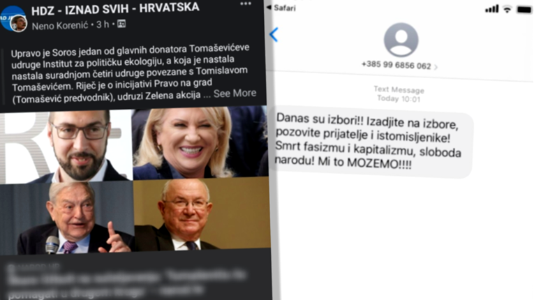 Ima kršenja izborne šutnje, doznali smo tko je sve prijavljen