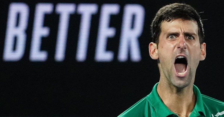 Marca: Đoković odbijanjem povlastica na Australian Openu razbjesnio organizatore