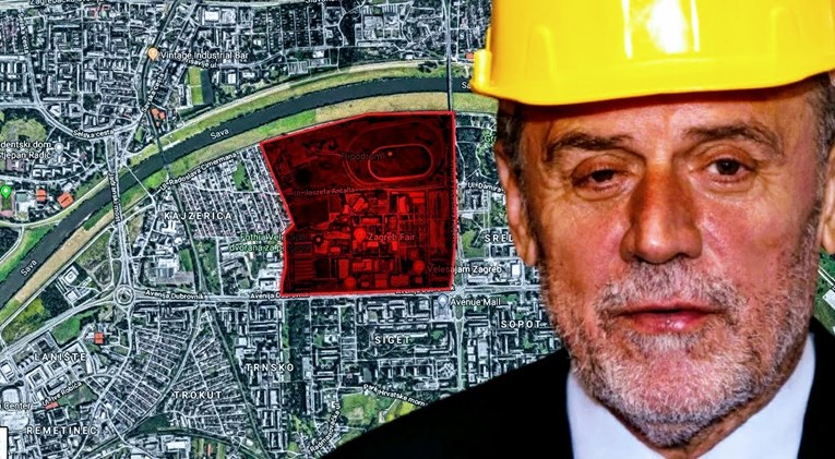 Arhitekti razotkrili Bandića i HDZ: Sad je GUP još gori, drastično mijenja grad