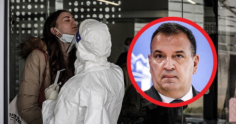 Ministarstvo zdravstva objavilo priopćenje o Ban Toskić. KoHOM: Žele diskreditirati