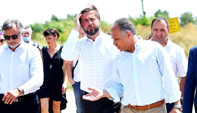 Kajtazi: Romi nisu za cijepljenje. Ubacio se Ćorić: Ne treba se fokusirati na Rome