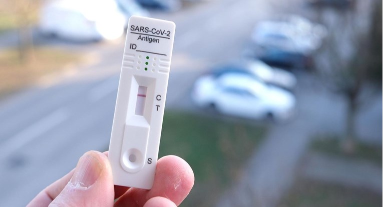 Šefica farmaceutske komore: Stiže više od 200 tisuća BAT testova, neće biti nestašice