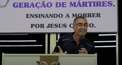 Svećenik u Brazilu molio za drugi Holokaust, pozvao na masakr Židova