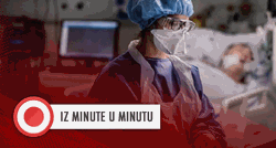 U Britaniji u jednom danu umrlo više od 700 ljudi, u Francuskoj 218