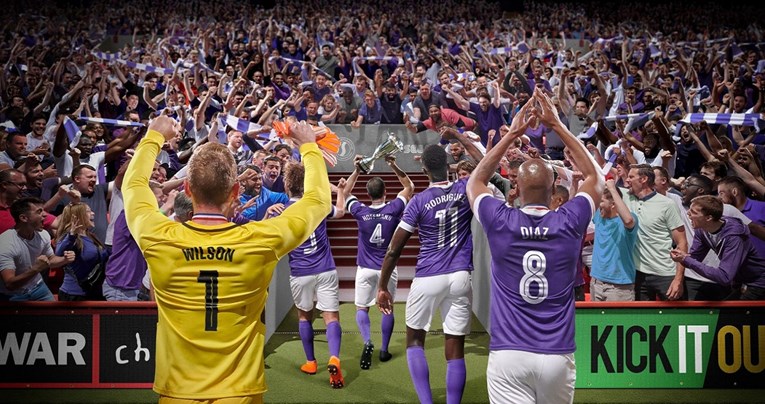 Novi Football Manager stiže kasnije nego ikad