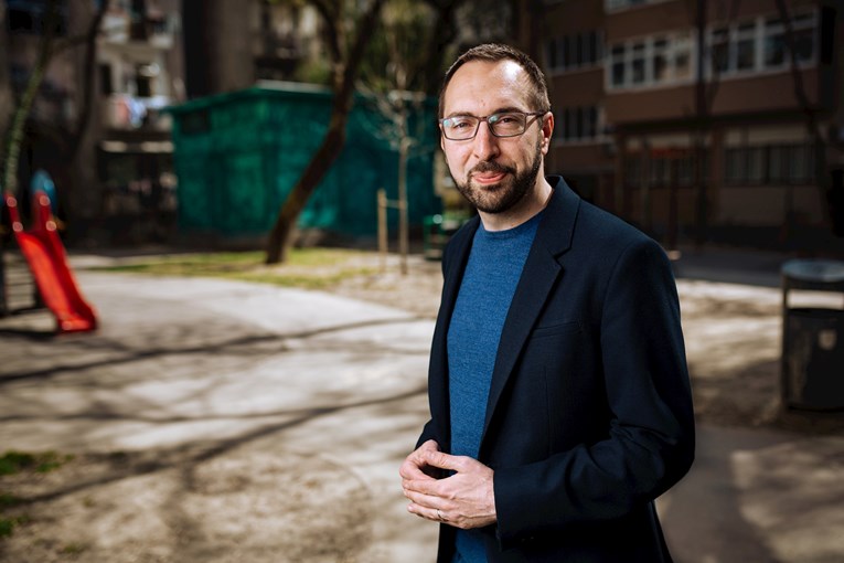 Tomislav Tomašević za Index: Nakon mene neće biti moguć novi Bandić