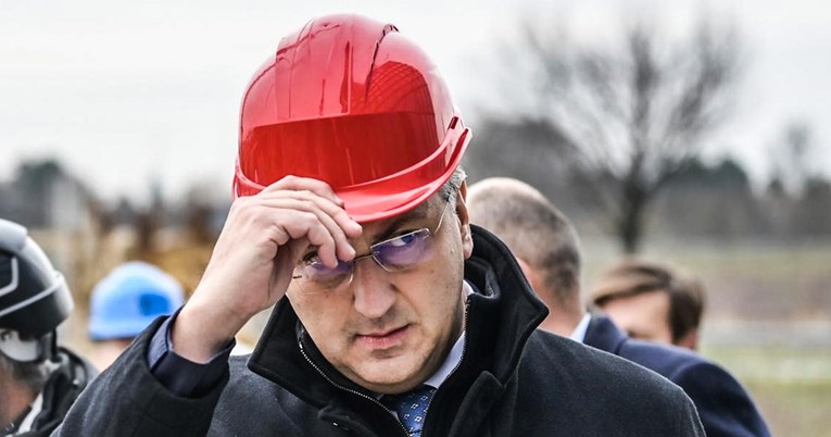 Hrvatska policija hapsi zbog komentara o Plenkoviću. To se radi u diktaturama