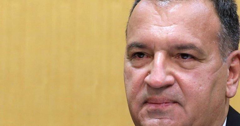 Ništa od postupka protiv Beroša zbog platforme Cijepise