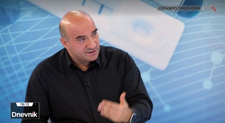 Lauc: Priča s koronom je do proljeća gotova