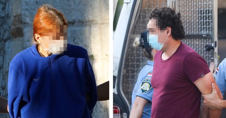 Roditeljima određen pritvor. DORH: Bili su svjesni da je sin loše, nisu zvali doktora