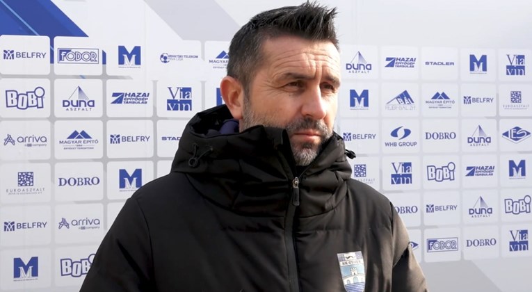 Bjelica najavio Istru i pojasnio kako će birati igrače u sljedećim utakmicama