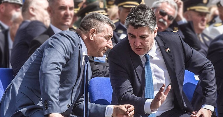 Gotovina za Index o reakcijama veterana: Iskreno, uopće to ne pratim