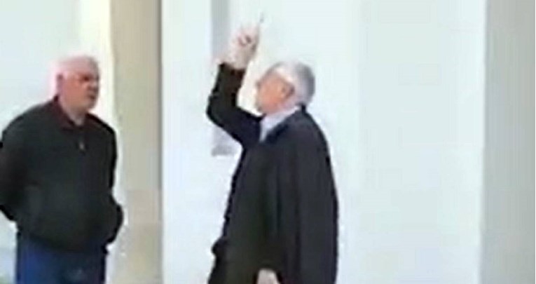 Svećenik iz Splita najavljuje uskrsnu misu: "Korona je američki proizvod"