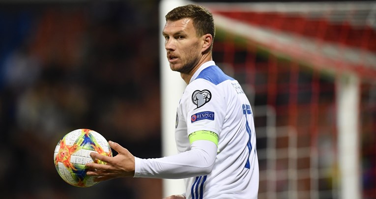 BiH bi zbog koronavirusa play-off protiv Sjeverne Irske mogla igrati bez publike