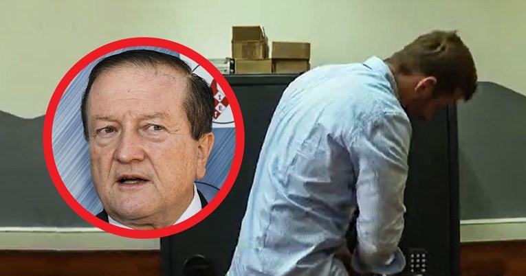 Boras o HDZ-ovcu koji je spiskao novac Sveučilišta: Mediji izmišljaju afere i gafove