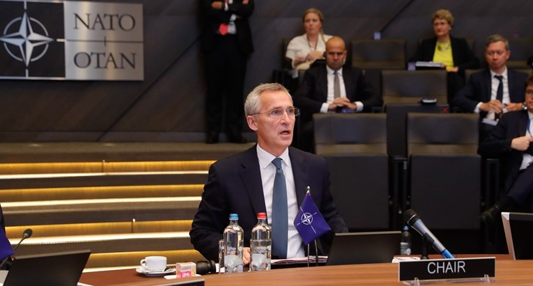 Glavni tajnik NATO-a: Odnosi Rusije i NATO-a na najnižoj točki od hladnog rata