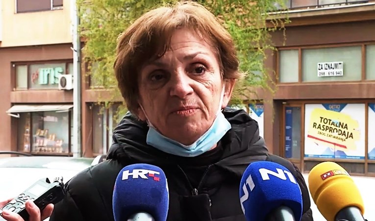 Šefica Udruge socijalnih radnika: Ja nisam ubojica i smrad