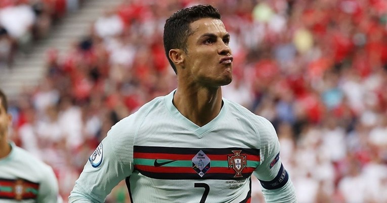 MAĐARSKA - PORTUGAL 0:3 Europski prvak u posljednjih deset minuta razbio domaćina