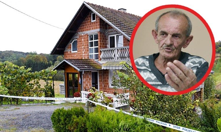 Traje pretres imanja i kuće napadača s Markovog trga, oglasio se njegov ujak